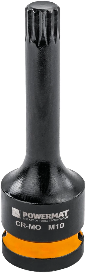 Powermat MUŠIMO ANTGALIŲ RINKINYS PM-ZNU-518T