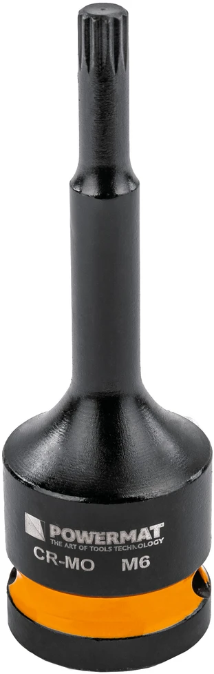 Powermat MUŠIMO ANTGALIŲ RINKINYS PM-ZNU-518T