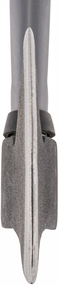 Powermat Skaldymo kirvių rinkinys, 3 dalių medienos skaldymo kirviai, 0.6kg, 1kg, 2kg kirviai, sunkus skaldymo kirvis