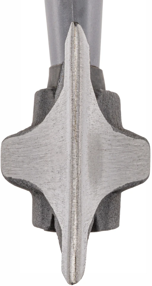 Powermat Skaldymo kirvių rinkinys, 3 dalių medienos skaldymo kirviai, 0.6kg, 1kg, 2kg kirviai, sunkus skaldymo kirvis