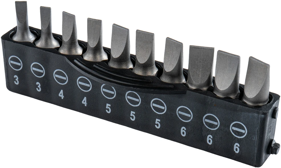 Powermat Atsuktuvų rinkinys 132 vnt. (stovas) PM-ZW-132ZN