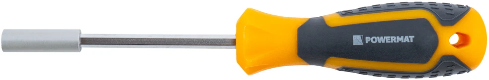 Powermat Atsuktuvų rinkinys 132 vnt. (stovas) PM-ZW-132ZN