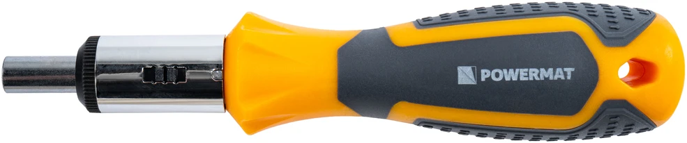 Powermat Atsuktuvų rinkinys 132 vnt. (stovas) PM-ZW-132ZN