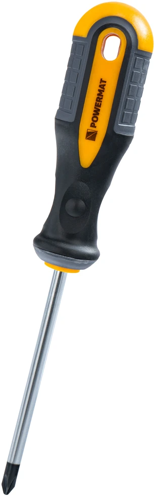 Powermat Atsuktuvų rinkinys 18 vnt. (stovas) PM-ZW-18ZN