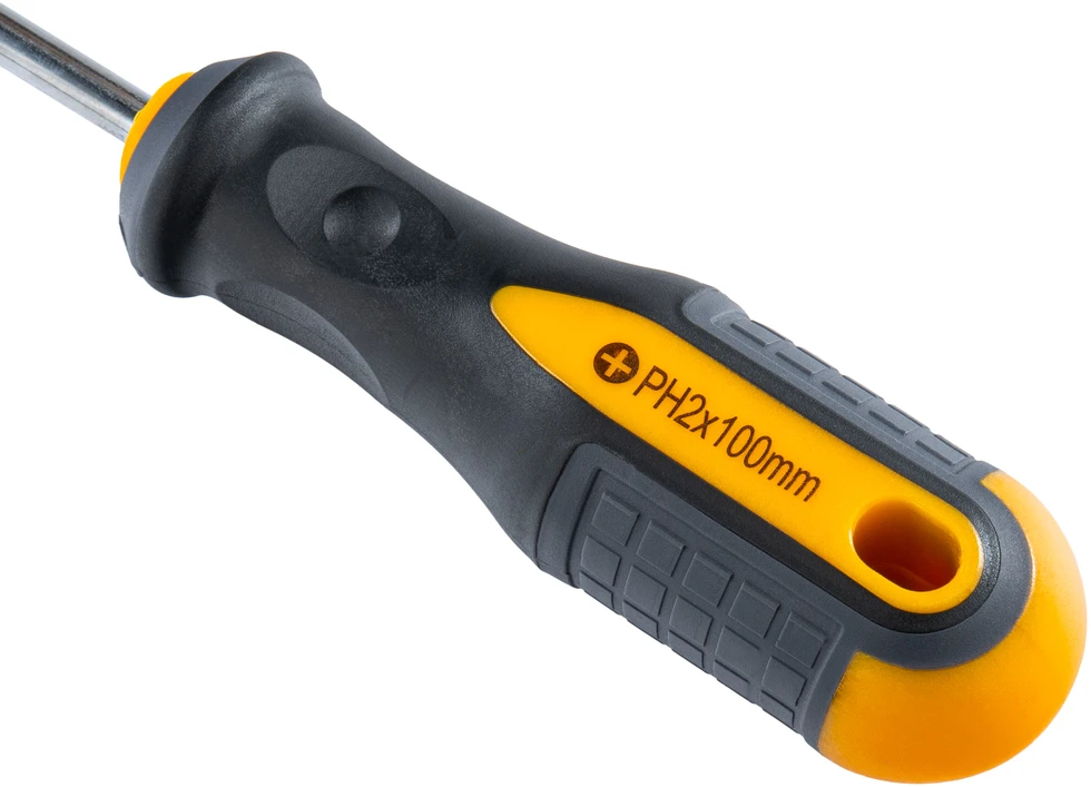 Powermat Atsuktuvų rinkinys 18 vnt. (stovas) PM-ZW-18ZN
