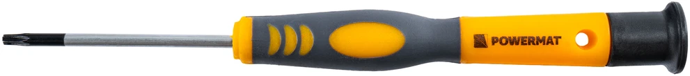 Powermat Atsuktuvų rinkinys 18 vnt. (stovas) PM-ZW-18ZN