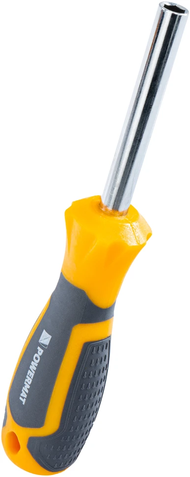 Powermat Atsuktuvų rinkinys 44 vnt. (stovas) PM-ZW-44ZN