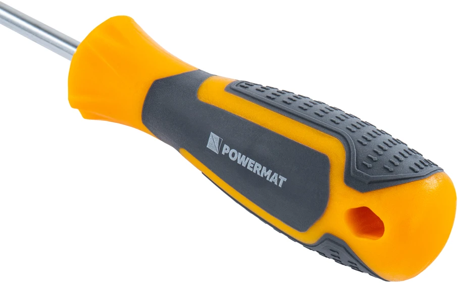 Powermat Atsuktuvų rinkinys 8 vnt. PM-ZW-8ZN