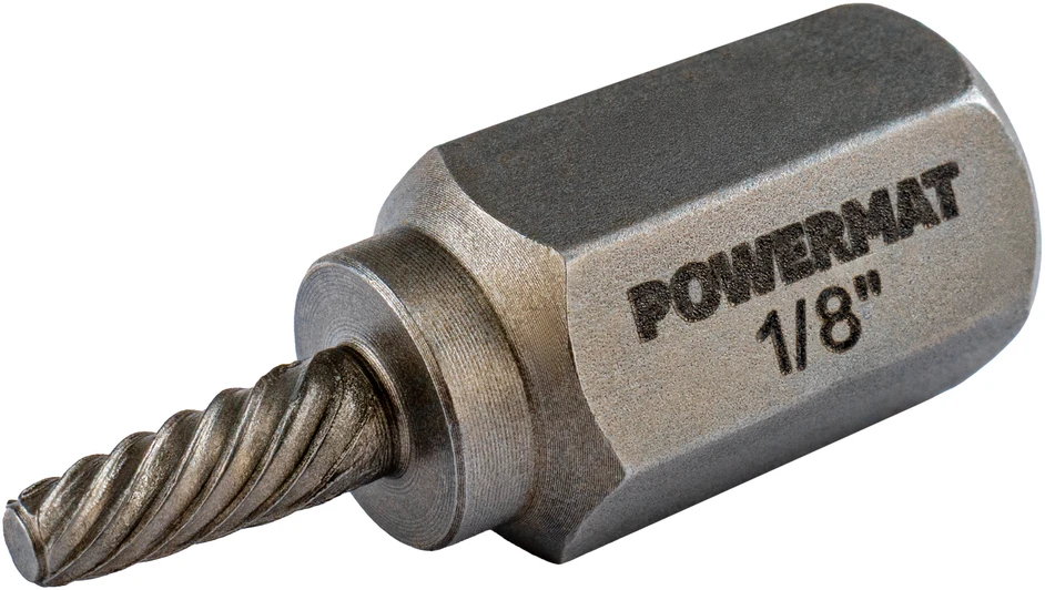 Powermat Atsuktuvų rinkinys PM-ZWDS-25T