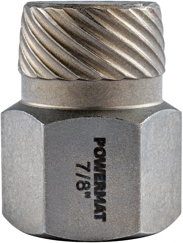 Powermat Atsuktuvų rinkinys PM-ZWDS-25T