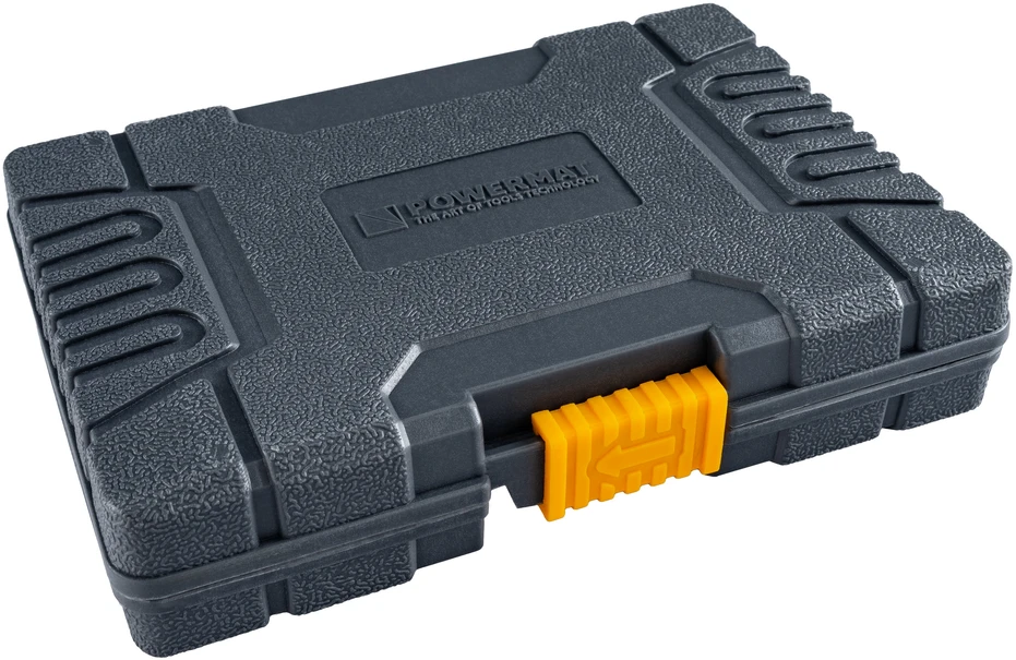 Powermat Atsuktuvų rinkinys PM-ZWDS-25T