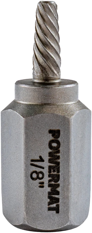 Powermat Atsuktuvų rinkinys PM-ZWDS-25T