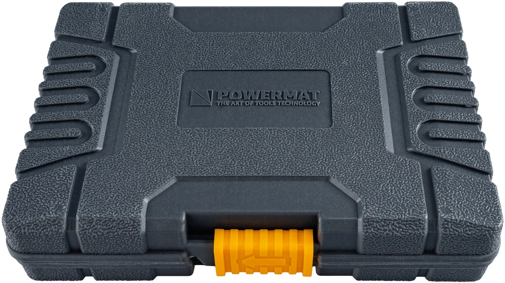 Powermat Atsuktuvų rinkinys PM-ZWDS-25T
