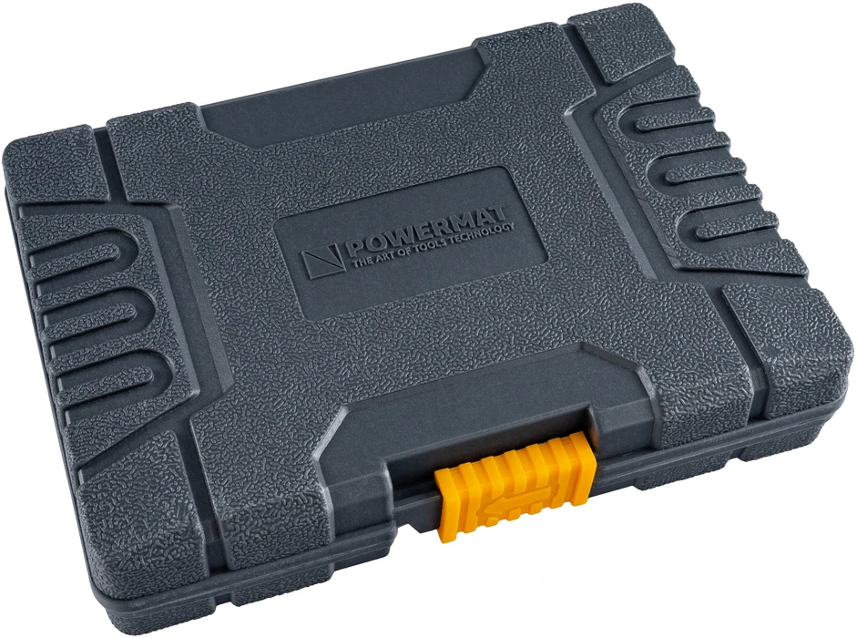 Powermat Atsuktuvų rinkinys PM-ZWDS-25T