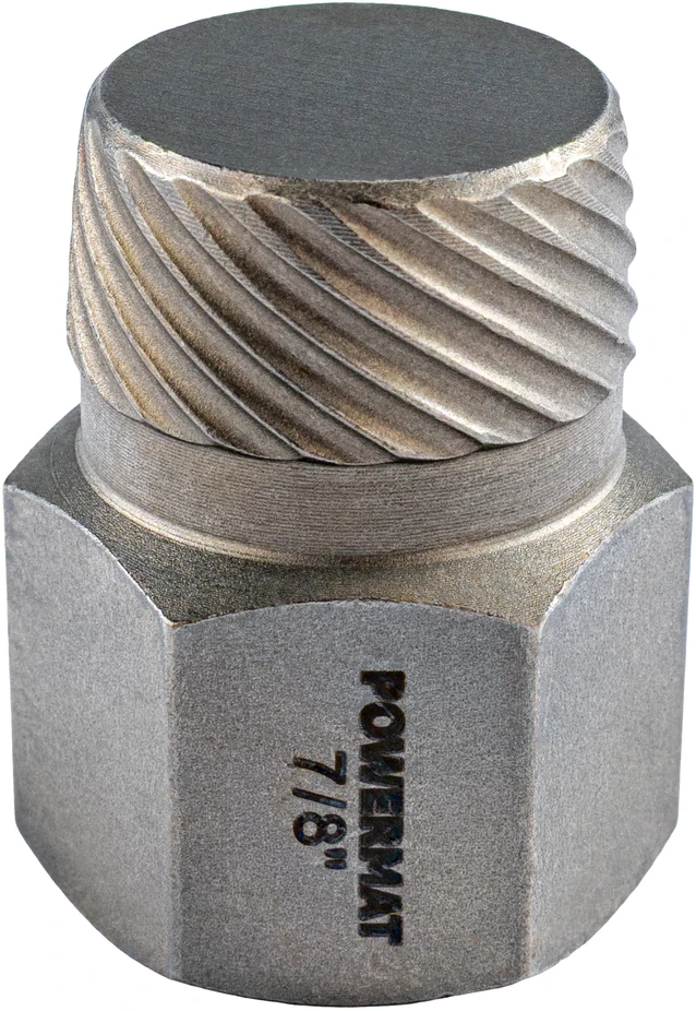 Powermat Atsuktuvų rinkinys PM-ZWDS-25T