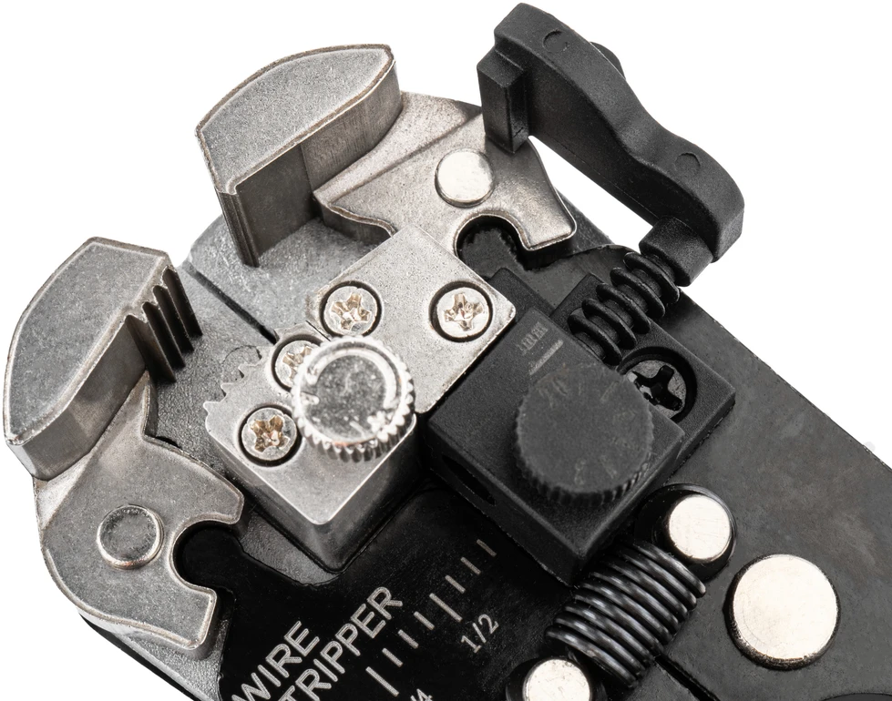 Powermat IZOLIACIJOS NUĖMĖJAS PM-SI-2T
