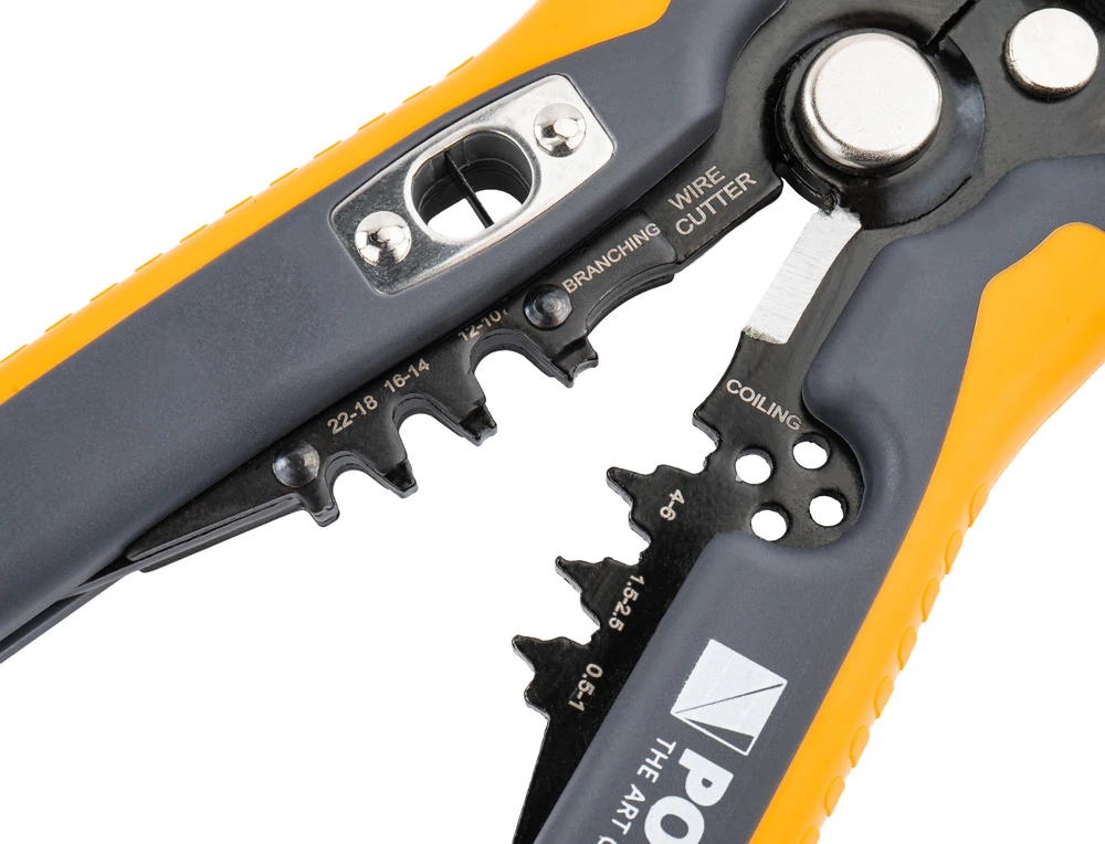 Powermat IZOLIACIJOS NUĖMĖJAS PM-SI-2T
