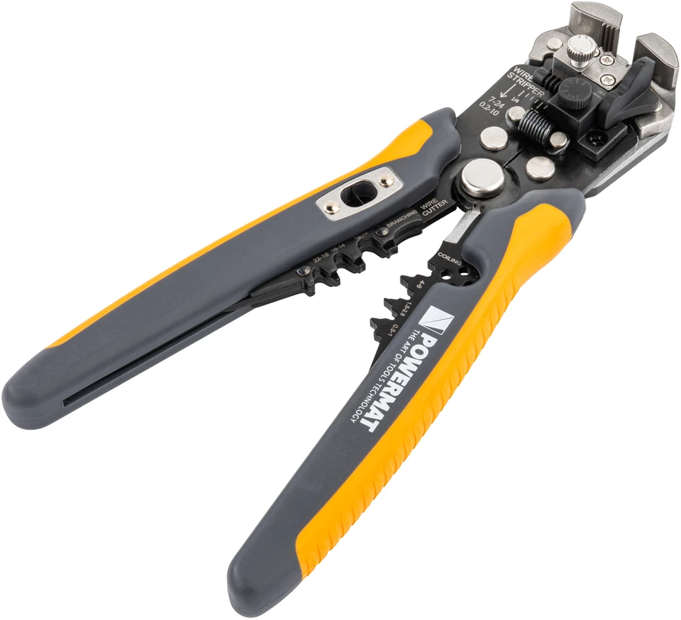 Powermat IZOLIACIJOS NUĖMĖJAS PM-SI-2T