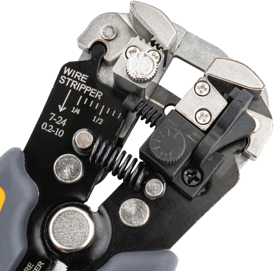 Powermat IZOLIACIJOS NUĖMĖJAS PM-SI-2T