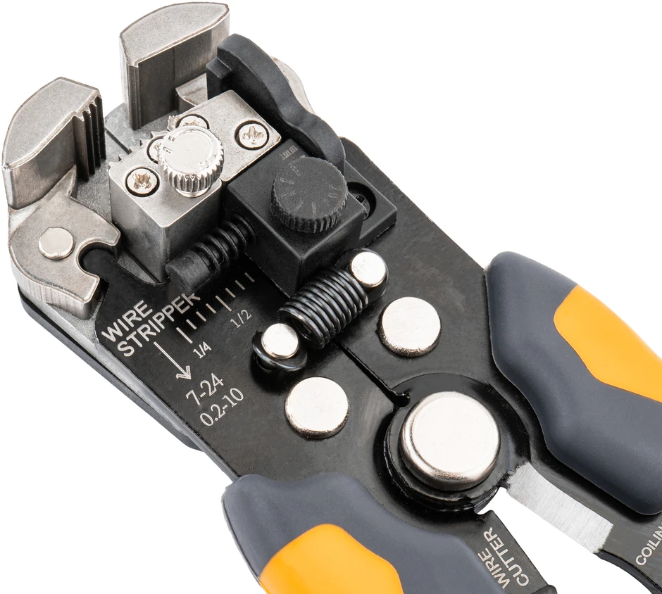 Powermat IZOLIACIJOS NUĖMĖJAS PM-SI-2T