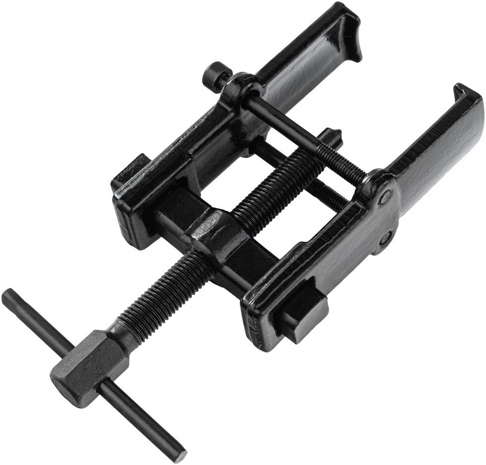 Powermat UNIVERSALUS DVIEJŲ PEČIŲ IŠTRAUKĖJAS VALYTYMO ŠEPETĖLIAMS / GUOLIAMS 38-65mm PM-SRW-65T