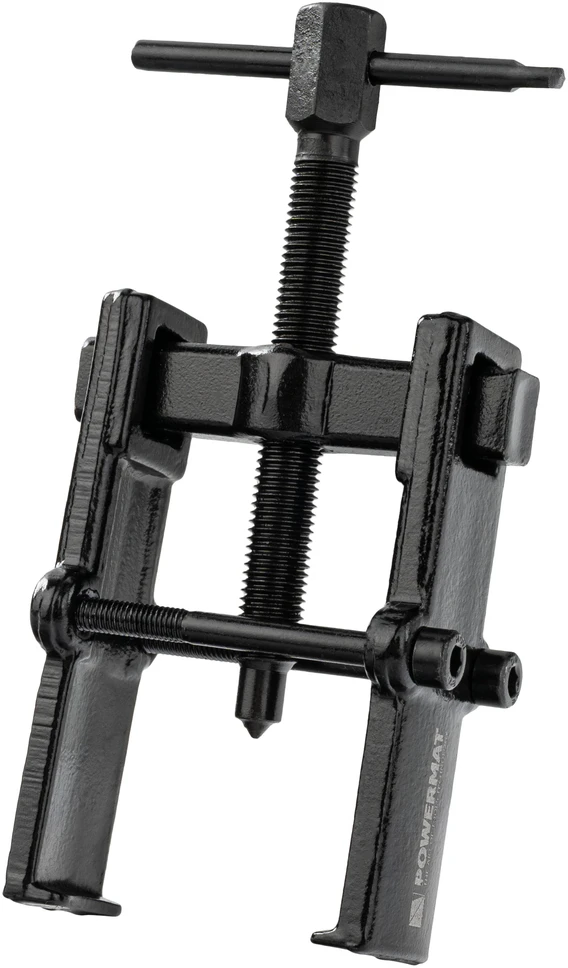 Powermat UNIVERSALUS DVIEJŲ PEČIŲ IŠTRAUKĖJAS VALYTYMO ŠEPETĖLIAMS / GUOLIAMS 38-65mm PM-SRW-65T