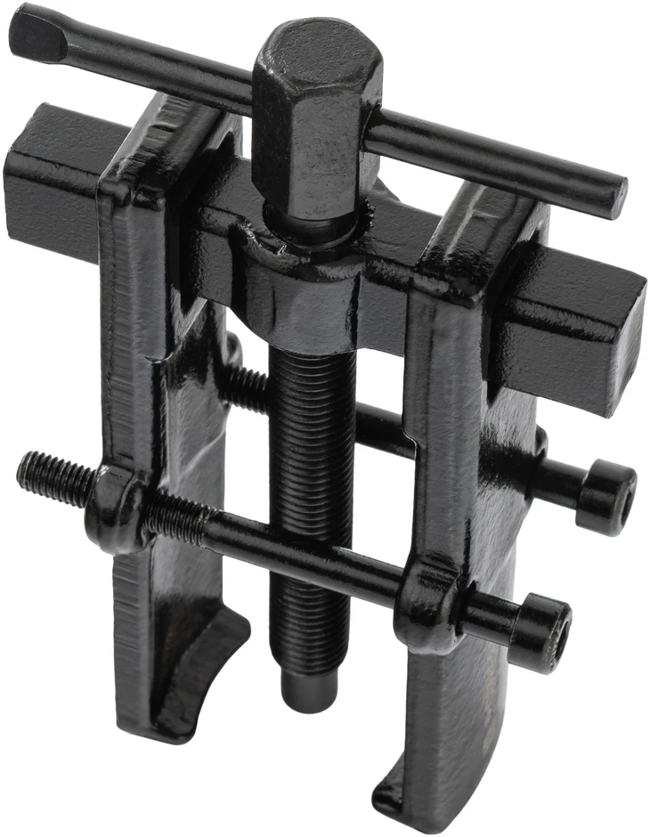 Powermat UNIVERSALUS DVIEJŲ PEČIŲ IŠTRAUKĖJAS VALYTYMO ŠEPETĖLIAMS / GUOLIAMS 38-65mm PM-SRW-65T
