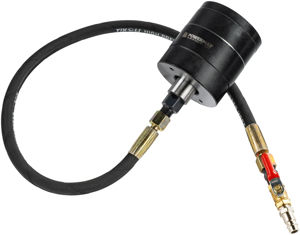 Powermat PNEUMATINIS IŠTRAUKĖJAS PURŠKIKLIAMS PM-SPW-21T