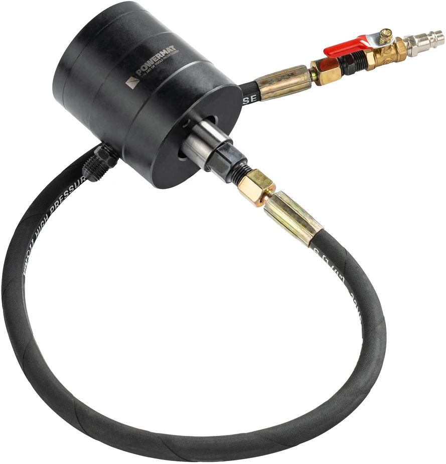 Powermat PNEUMATINIS IŠTRAUKĖJAS PURŠKIKLIAMS PM-SPW-21T