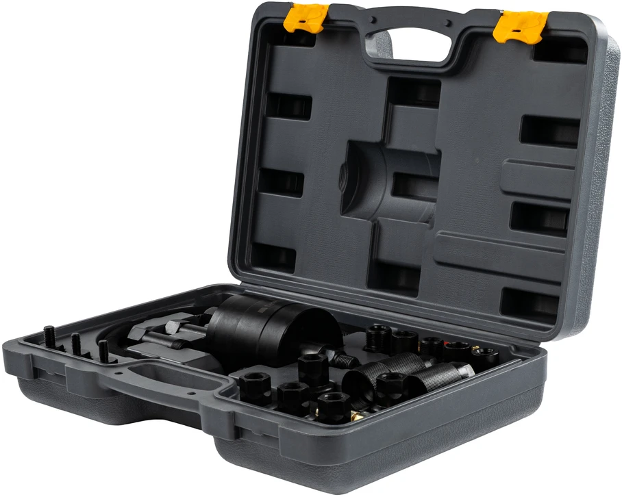 Powermat PNEUMATINIS IŠTRAUKĖJAS PURŠKIKLIAMS PM-SPW-21T