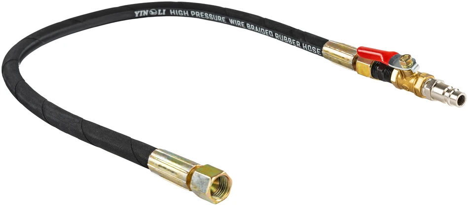 Powermat PNEUMATINIS IŠTRAUKĖJAS PURŠKIKLIAMS PM-SPW-21T