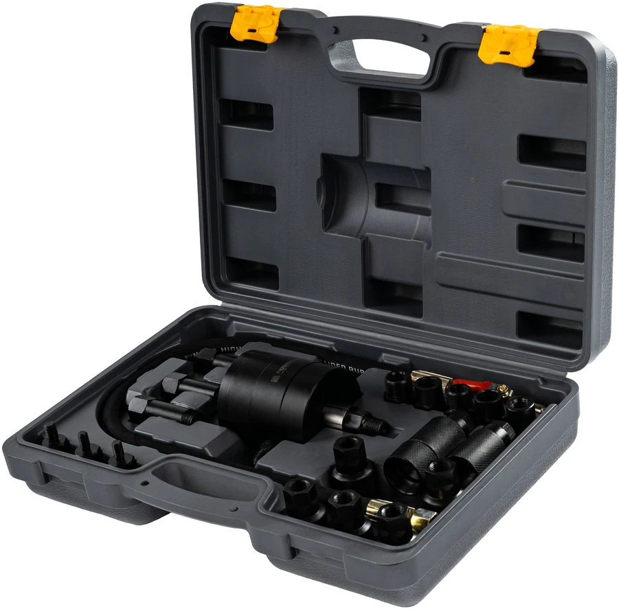 Powermat PNEUMATINIS IŠTRAUKĖJAS PURŠKIKLIAMS PM-SPW-21T