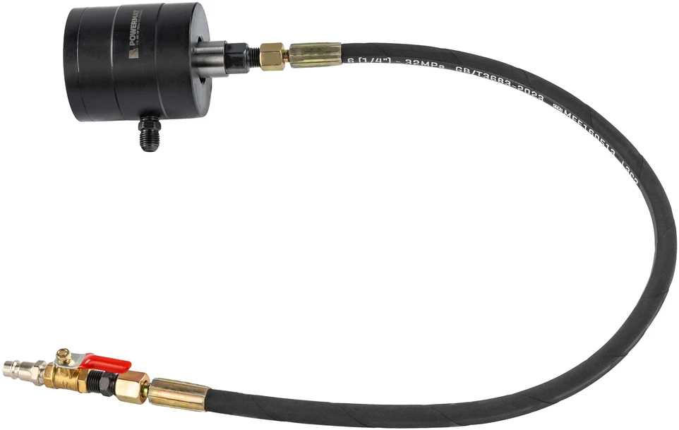 Powermat PNEUMATINIS IŠTRAUKĖJAS PURŠKIKLIAMS PM-SPW-21T