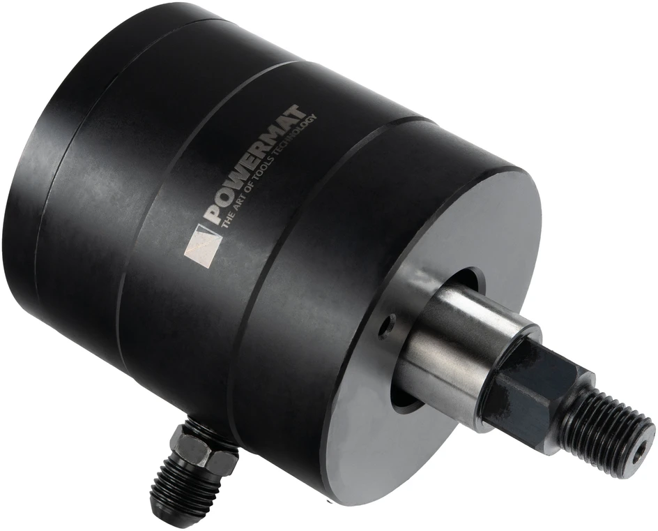 Powermat PNEUMATINIS IŠTRAUKĖJAS PURŠKIKLIAMS PM-SPW-21T