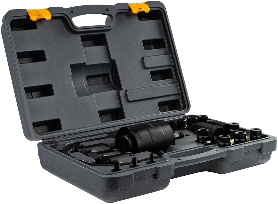 Powermat PNEUMATINIS IŠTRAUKĖJAS PURŠKIKLIAMS PM-SPW-21T