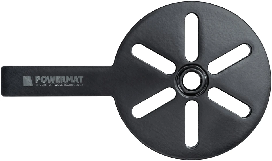 Powermat VIDINIS RUTULINIŲ GUOLIŲ IŠTRAUKĖJAS (RINKINYS 32 vnt.) PM-SLWK-32T