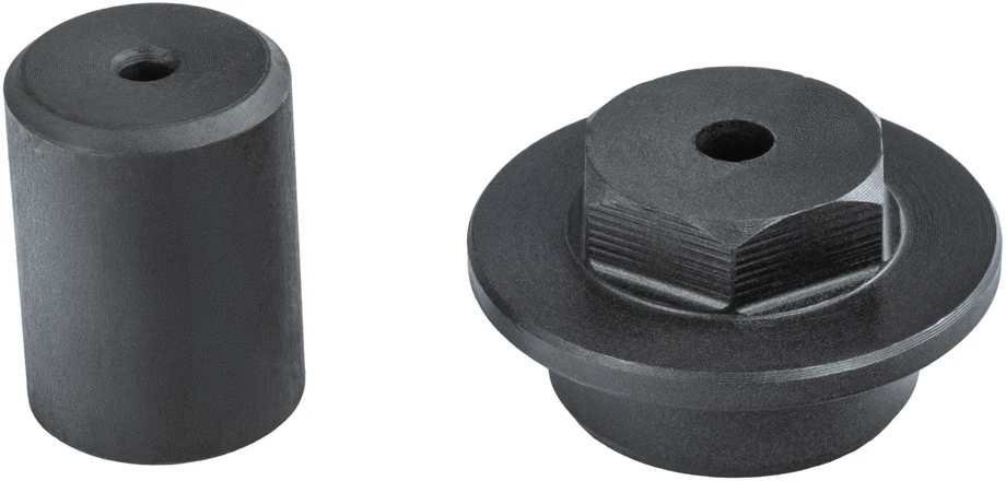 Powermat VIDINIS RUTULINIŲ GUOLIŲ IŠTRAUKĖJAS (RINKINYS 32 vnt.) PM-SLWK-32T