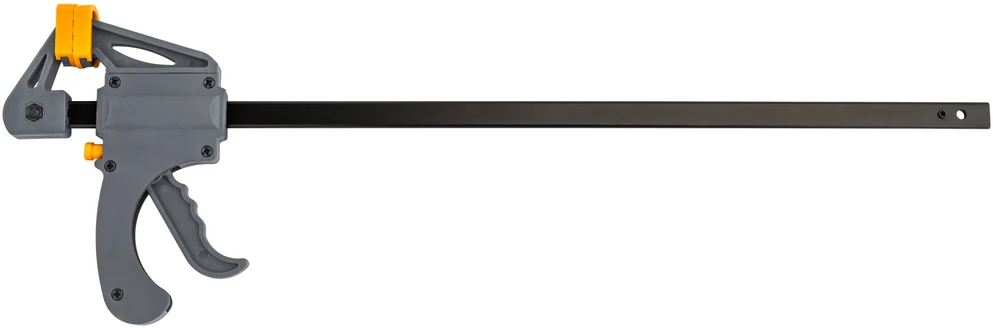 Powermat Dailidės spaustuvas 450x60mm greito fiksavimo PM-SSD-18T