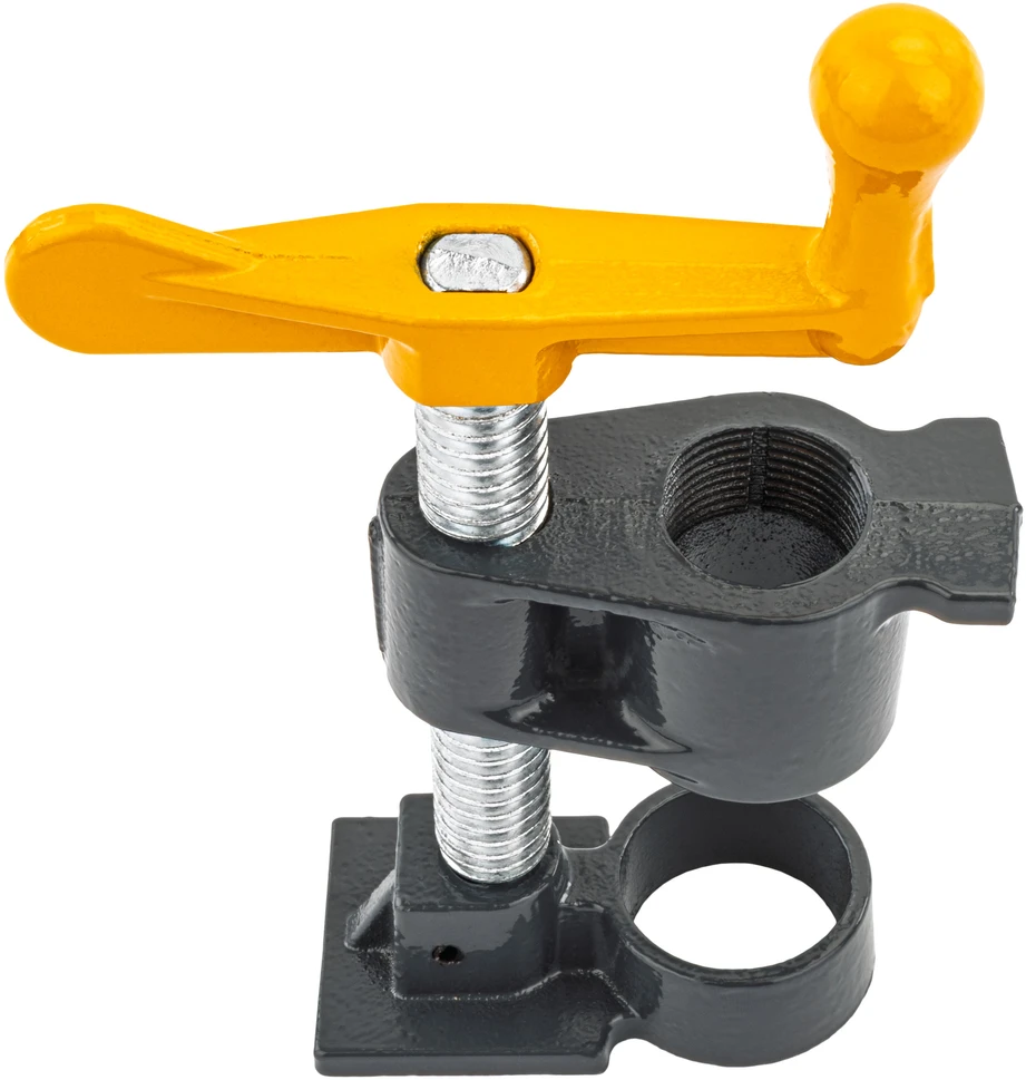Powermat Vamzdinis dailidės spaustuvas PM-SSR-50TN (rinkinys 4 vnt.)