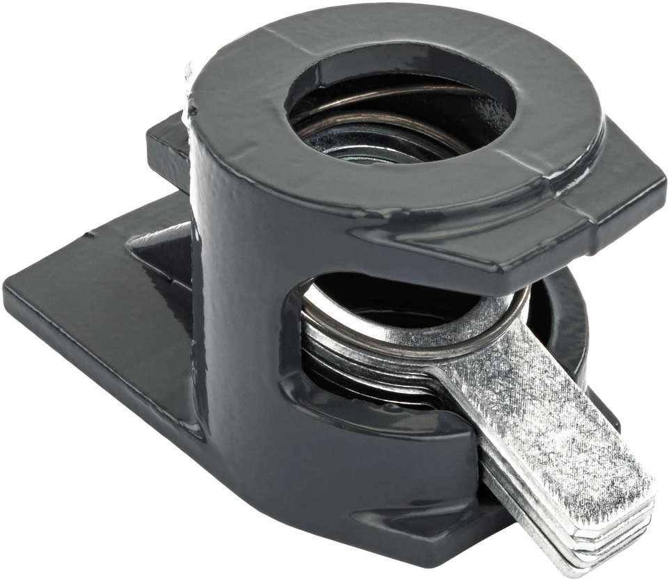 Powermat Vamzdinis dailidės spaustuvas PM-SSR-50TN (rinkinys 4 vnt.)