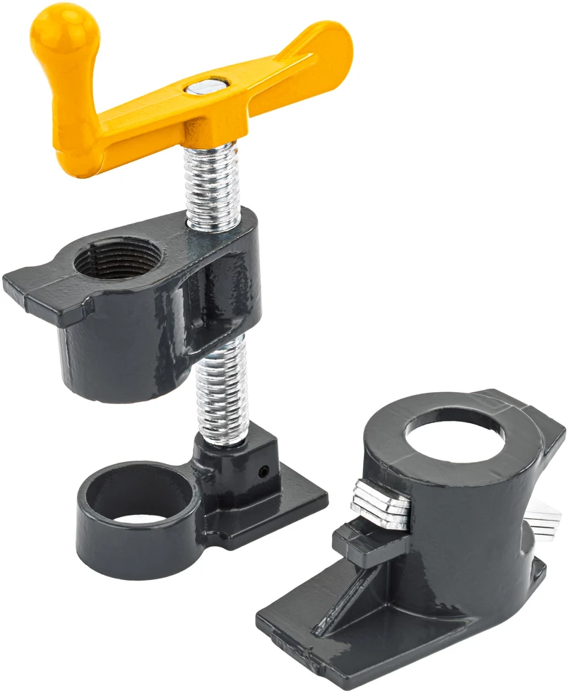 Powermat Vamzdinis dailidės spaustuvas PM-SSR-50TN (rinkinys 4 vnt.)