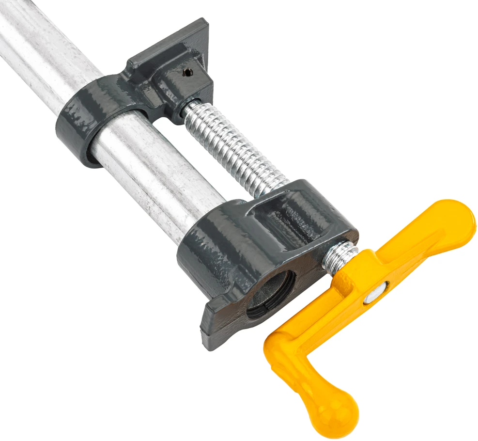 Powermat Vamzdinis dailidės spaustuvas PM-SSR-50TN (rinkinys 4 vnt.)