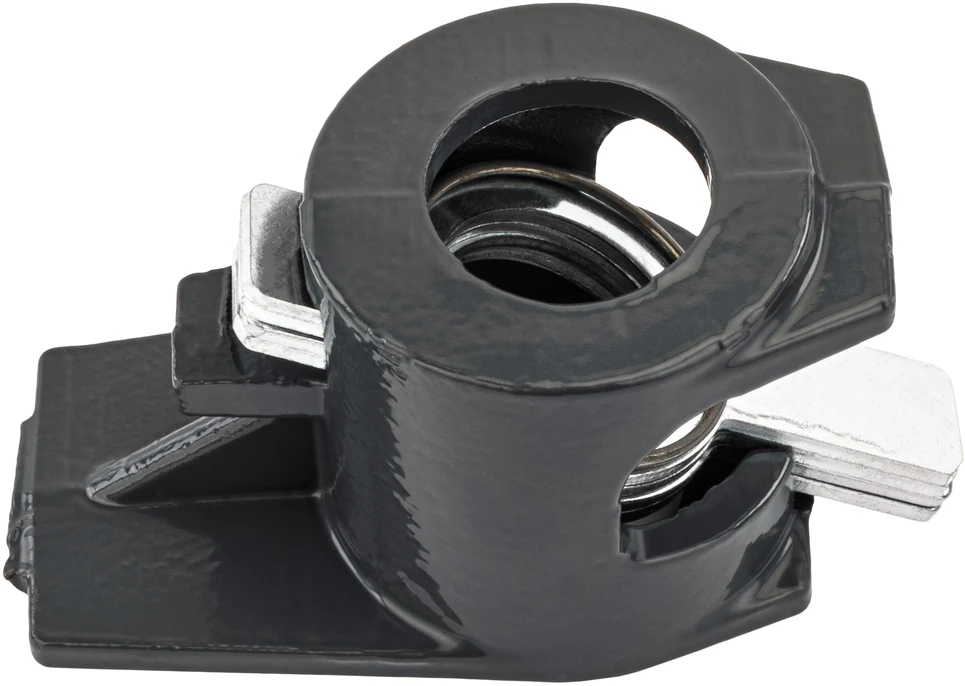 Powermat Vamzdinis dailidės spaustuvas PM-SSR-50TN (rinkinys 4 vnt.)