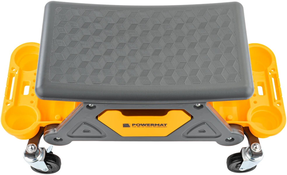 Powermat Darbo kėdė PM-SWA-200T