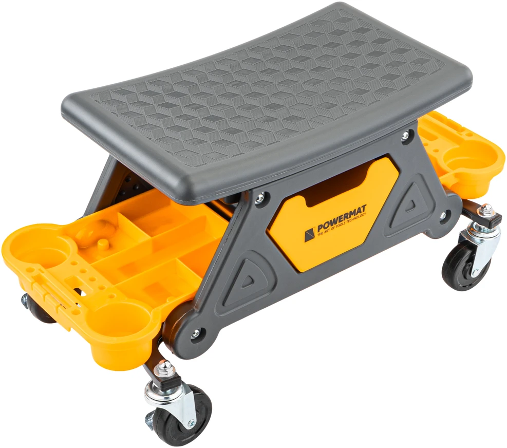 Powermat Darbo kėdė PM-SWA-200T