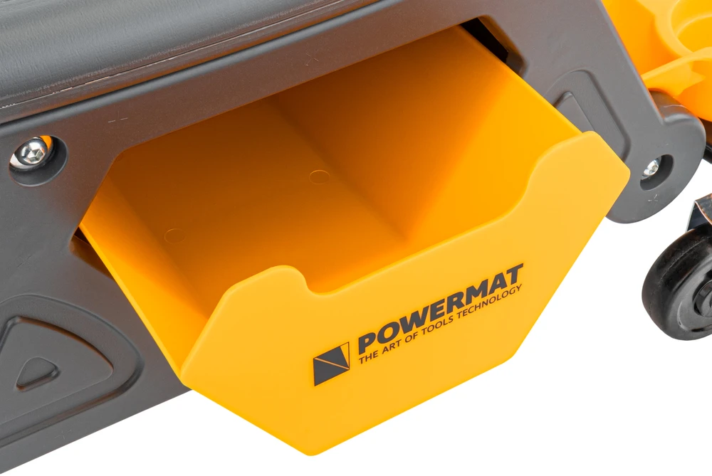 Powermat Darbo kėdė PM-SWA-200T