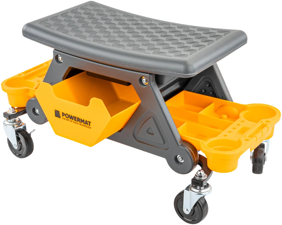 Powermat Darbo kėdė PM-SWA-200T