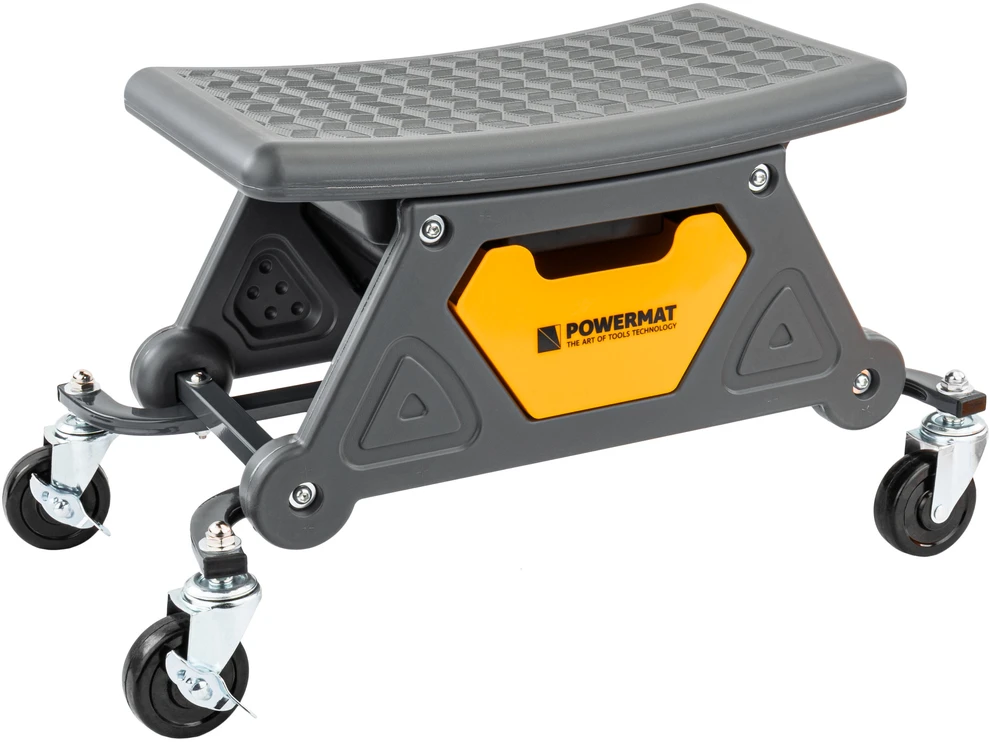Powermat Darbo kėdė PM-SWA-200T
