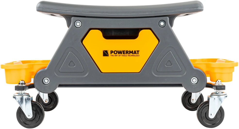 Powermat Darbo kėdė PM-SWA-200T