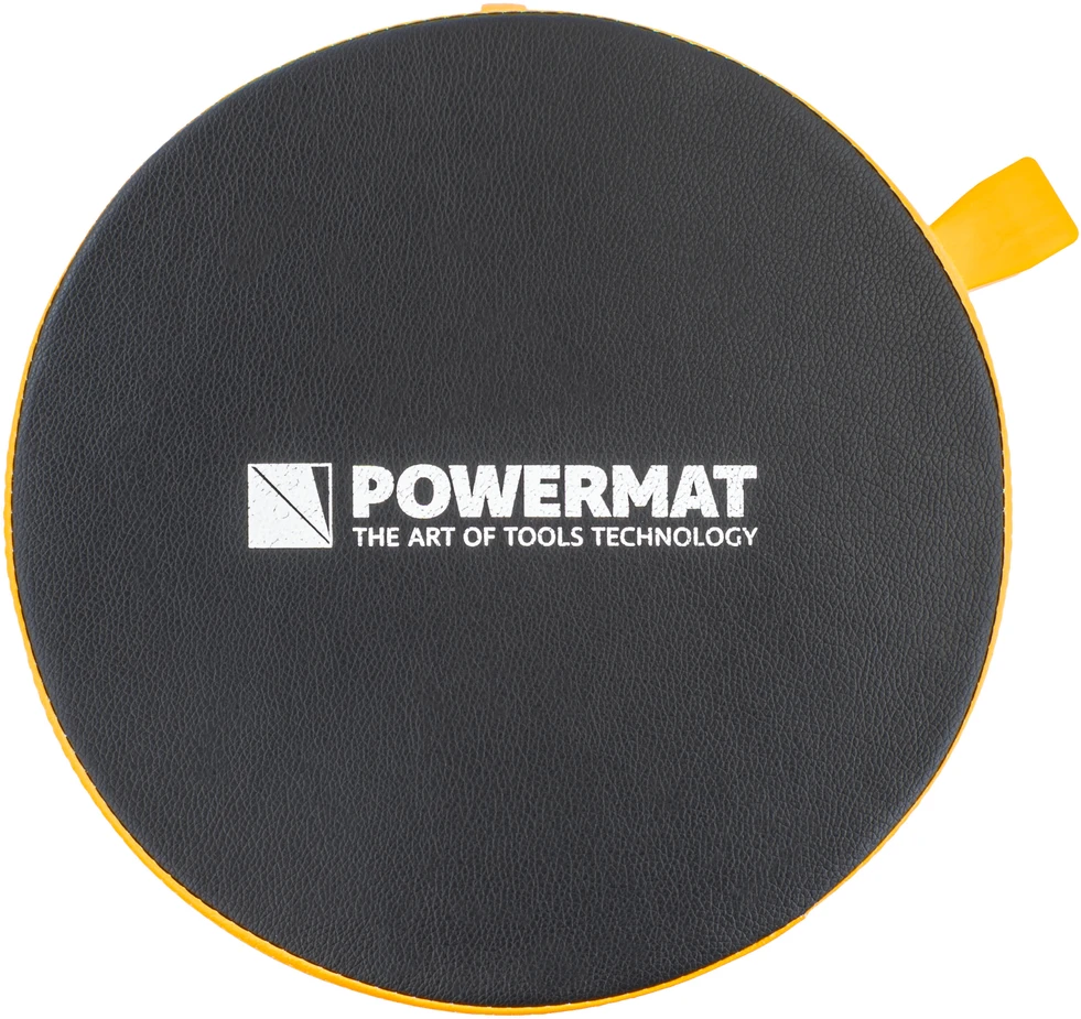 Powermat Sėdynė WARSZTATOWE TELESKOPOWE PM-SWA-150T
